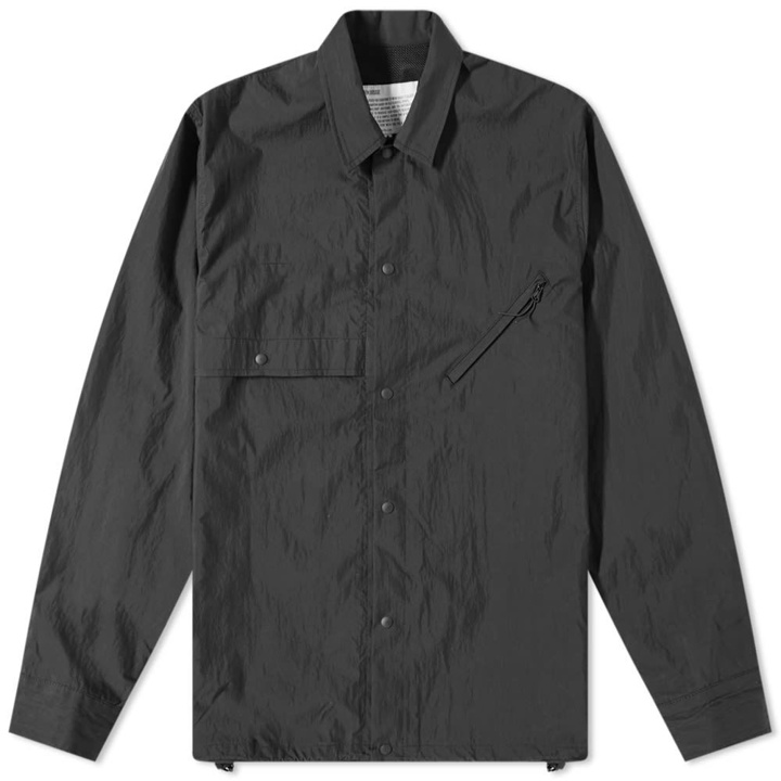 Photo: Uniform Bridge Uniform Overshirt