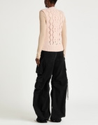 Our Legacy Womens Sweater Antique rose