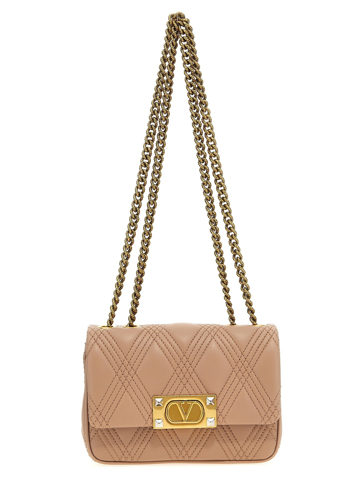 Valentino Garavani quiltie 67 S Shoulder Bag Valentino Garavani