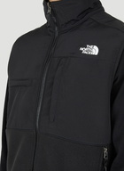 Denali Gilet Jacket in Black