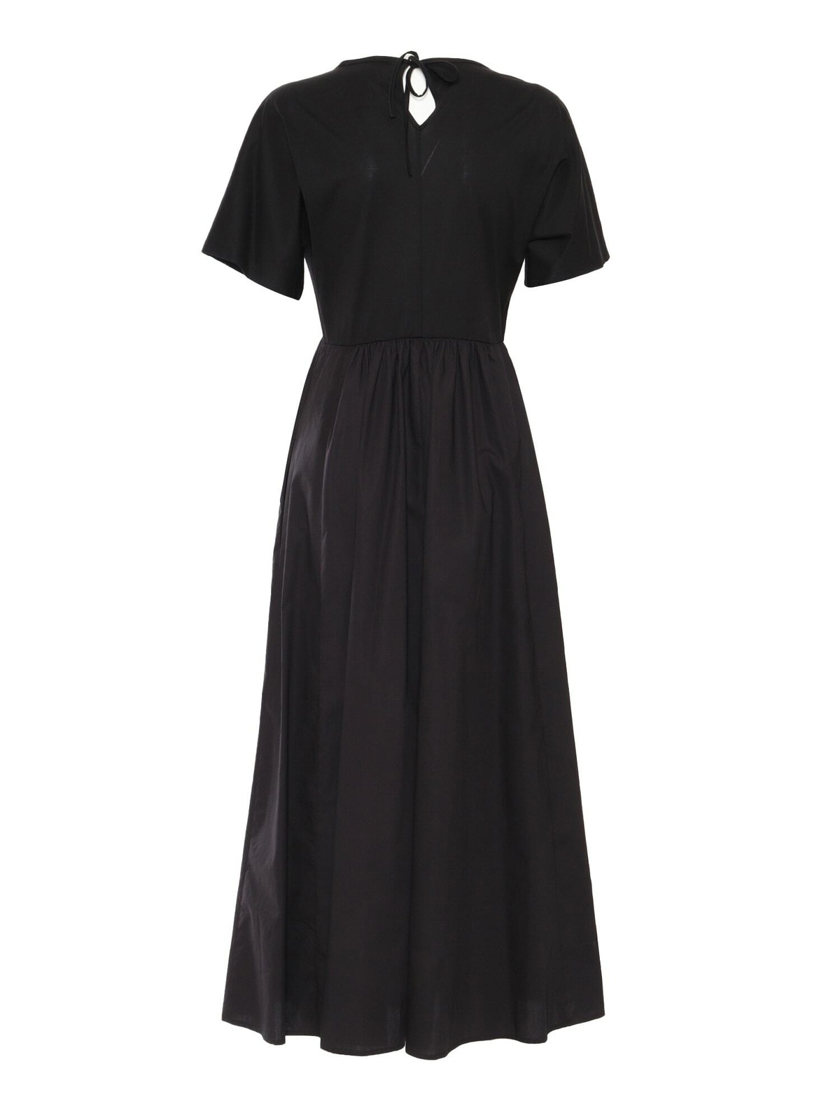 Weekend Max Mara Bronzo Jersey Dress Weekend Max Mara Weekend Max Mara Bronzo Jersey Dress Weekend Max Mara