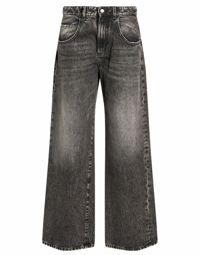Photo: Icon Denim Womens Jeans Charcoal
