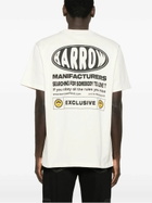 Barrow T-shirts And Polos White