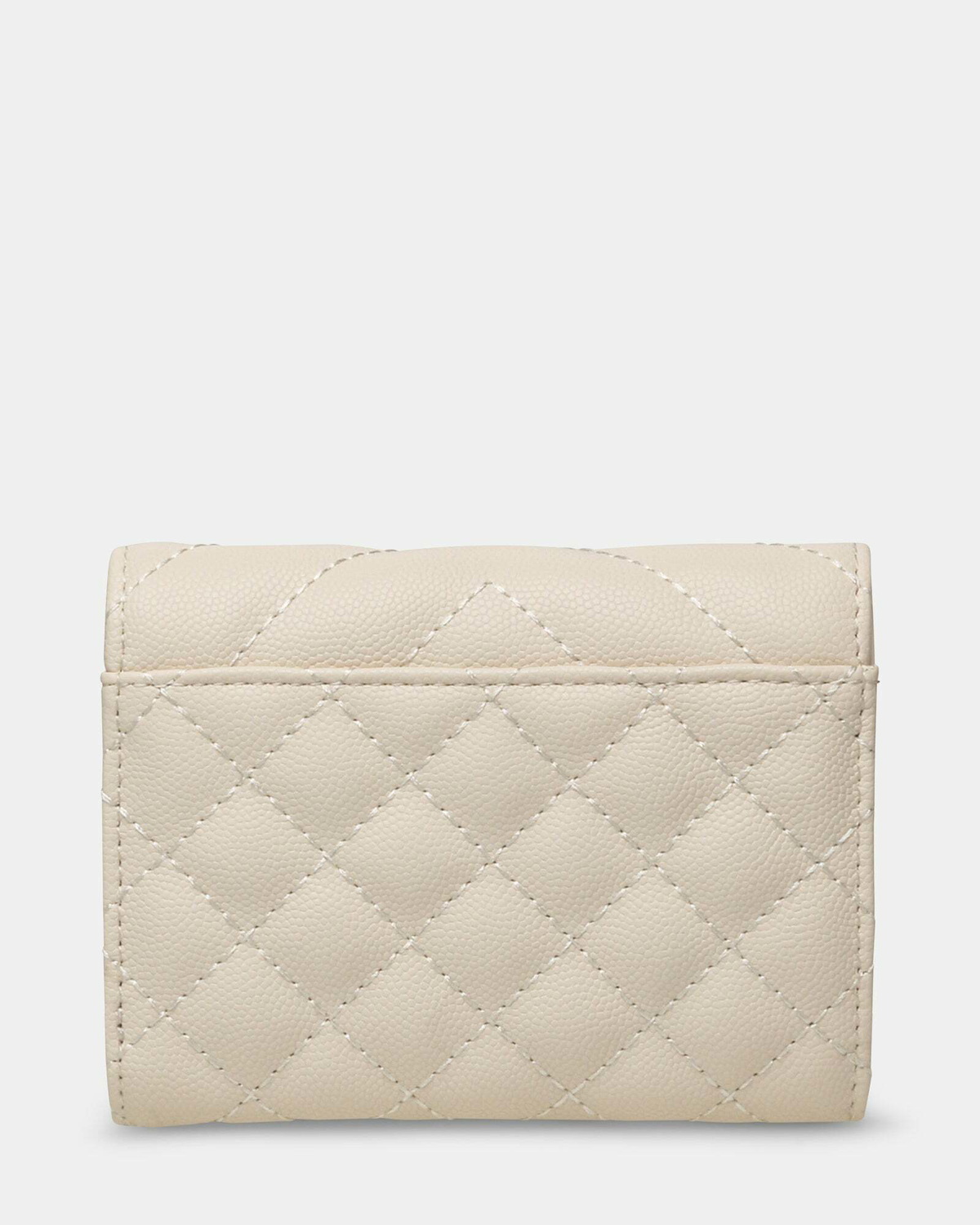 Steve Madden Bjeni Bag Wallet in Natural
