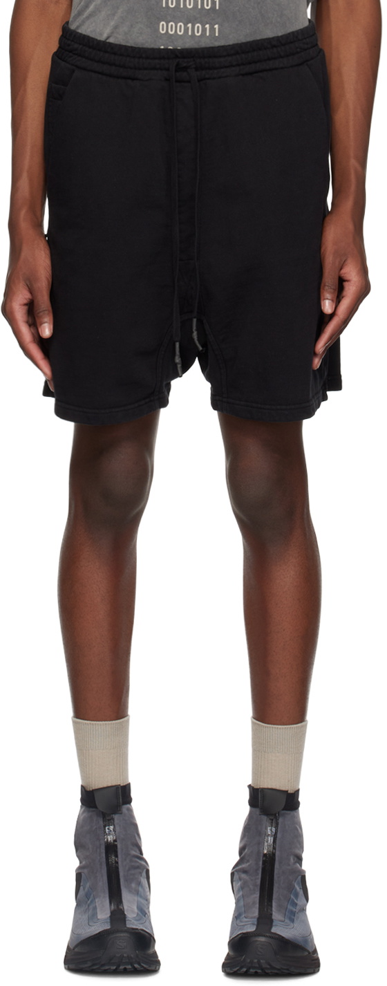 Boris bidjan shops saberi shorts