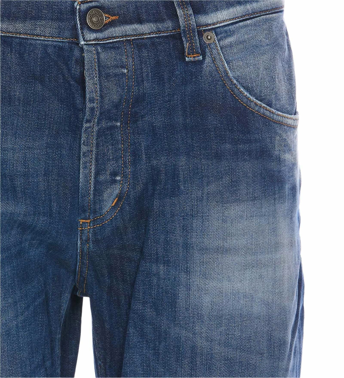 Dondup Brighton Denim Jeans