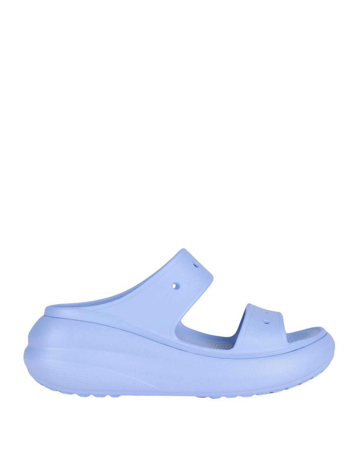Crocs Womens Sandals Mauve