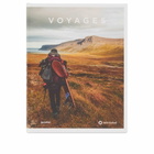 Gestalten Voyages: Beyond in Sidetracked 