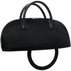 FIDAN NOVRUZOVA Black Eliza Bag