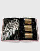 Assouline Cartier Panthère Multi Art & Design