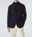 Lardini Virgin wool blazer
