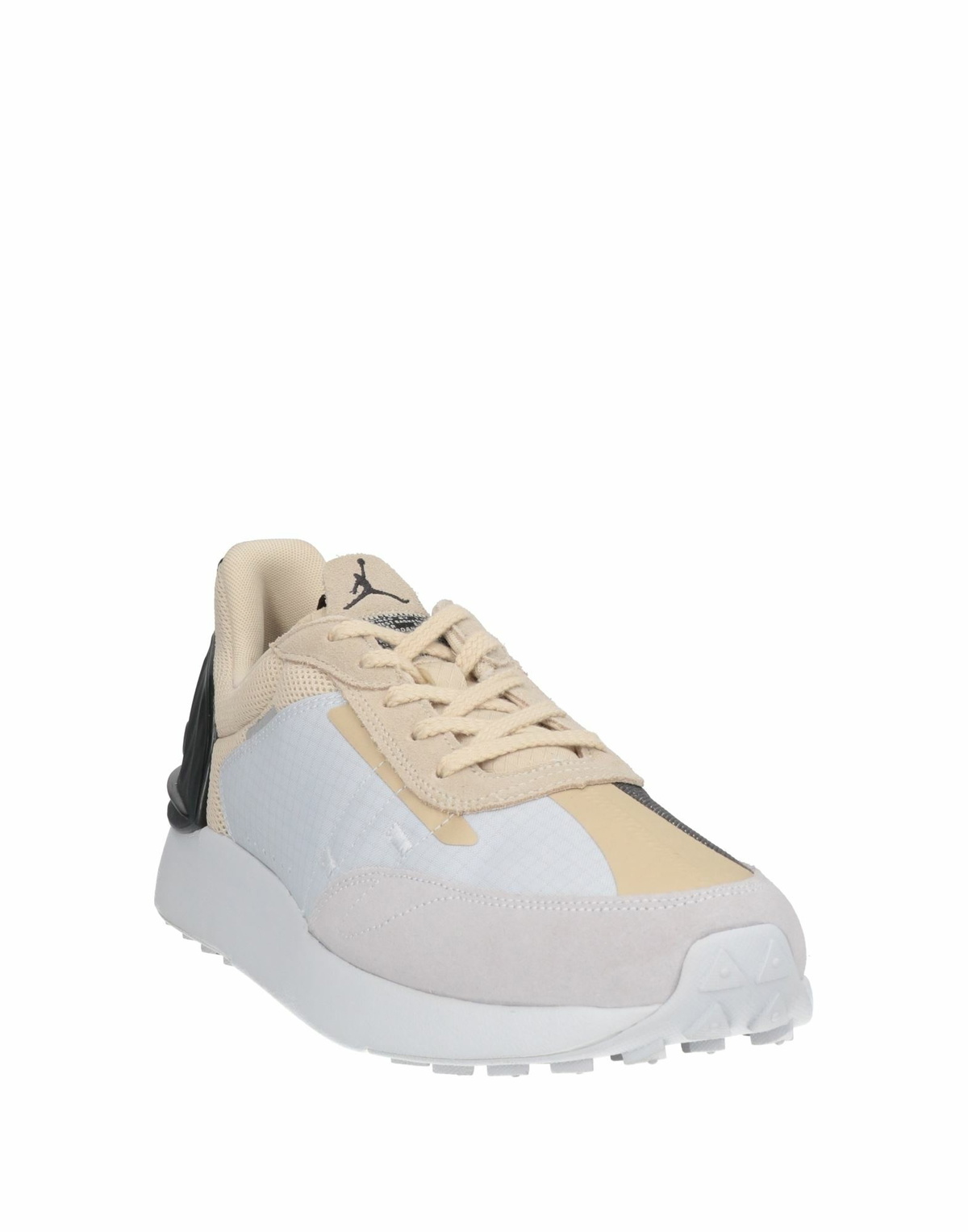 Jordan Womens Sneakers Light in Grey