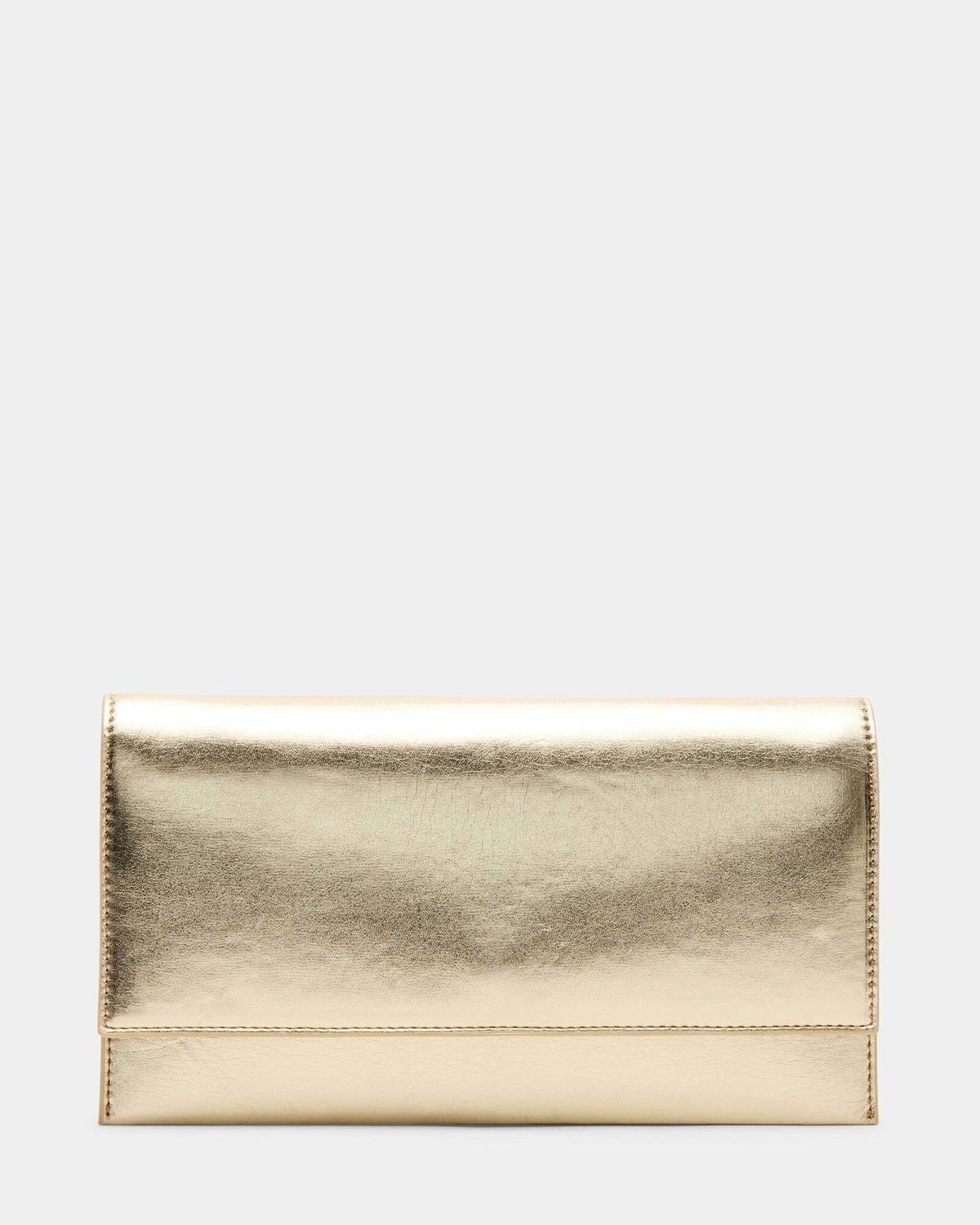 Steve Madden Bjuliana Bag in Gold