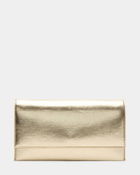 Steve Madden Bjuliana Bag in Gold