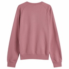 Nike x Nocta Crew Fleece in Berry/Pink