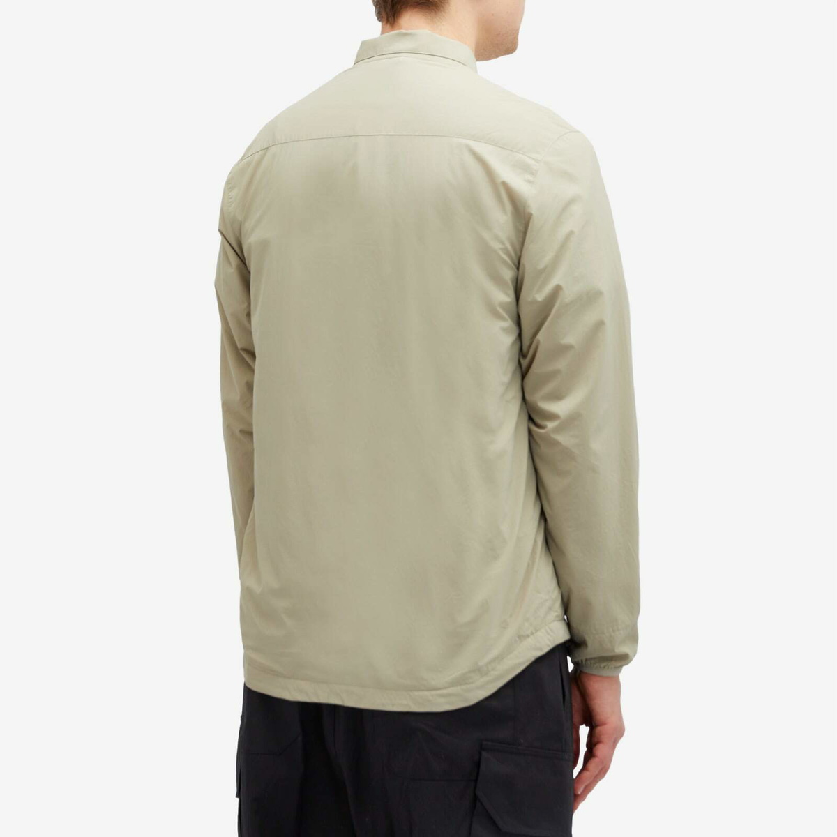 CAYL ケイル Alpha Hiker Shirts Beige - Nicetime Mountain