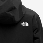 The North Face Men's Easy Wind Jacket in Tnf Black
