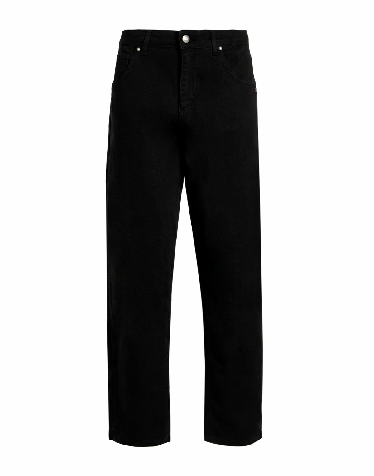 Berna Womens Pants in Black