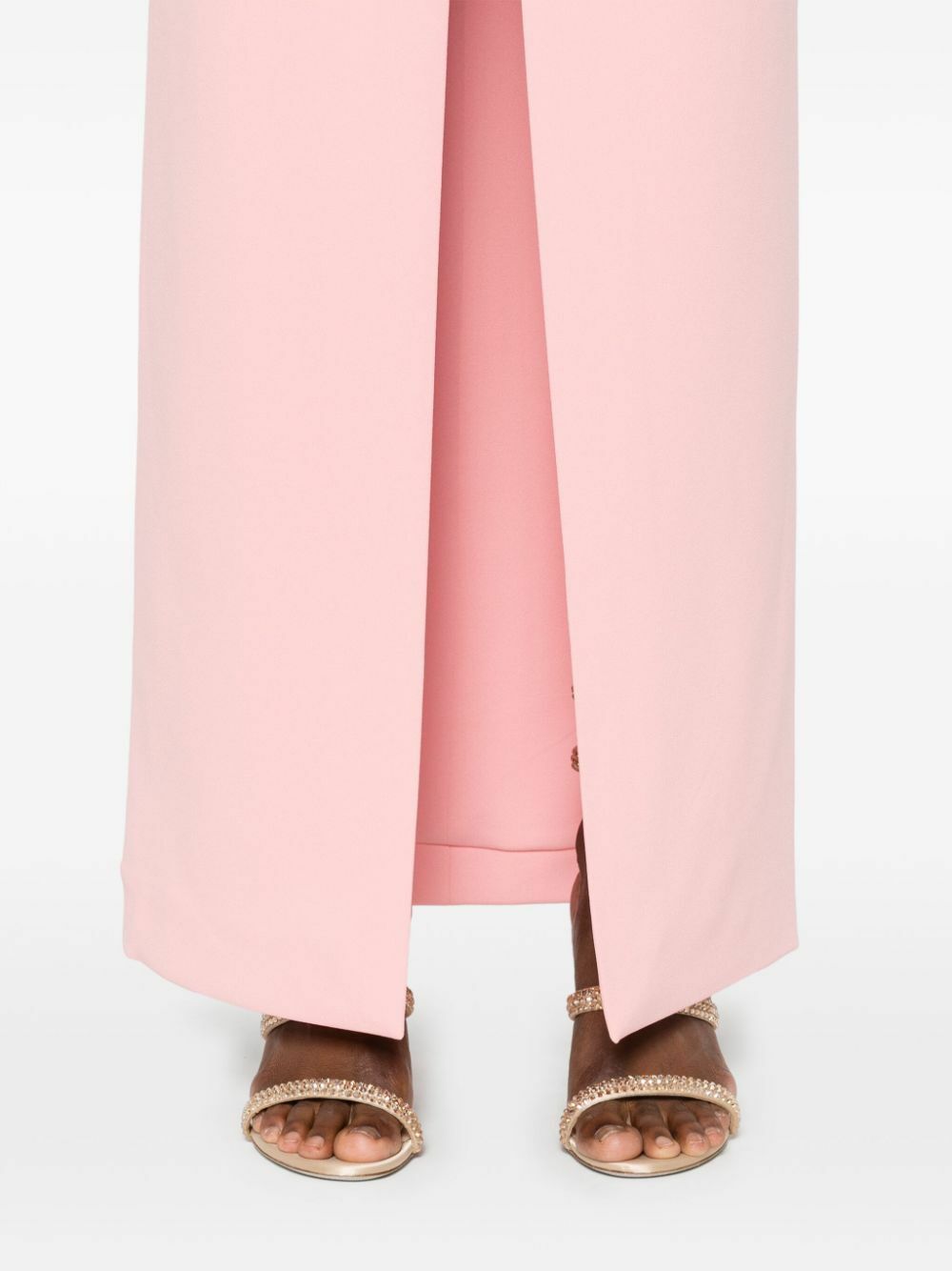 Solace London Bysha Maxi Dress Solace London