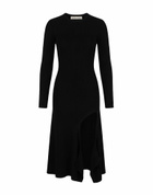 Y/project Womens Maxi dress in Beige