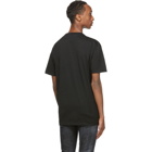 Dsquared2 Black 64 T-Shirt