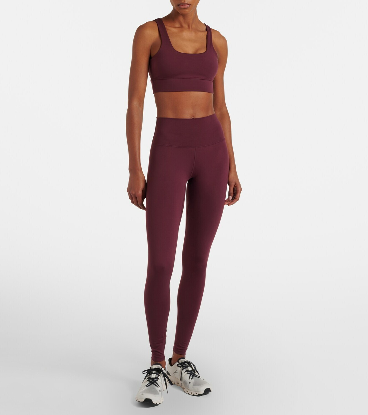 Varley Cori sports bra