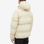 Air Jordan Men's Essential Puffa Jacket in Rattan