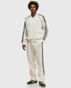 Adidas X Wales Bonner Trackpant White - Mens - Track Pants