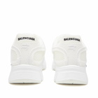 Balenciaga Men's Phantom Sneakers in White