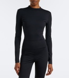 Norba Cutout bodysuit