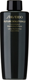 SHISEIDO Future Solution LX Concentrated Brightening Softener Refill, 170 mL
