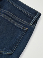 FRAME - L'Homme Slim-Fit Jeans - Blue