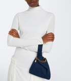 Stella McCartney Falabella Small top handle bag