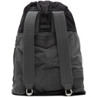 OAMC Grey Cascade Backpack