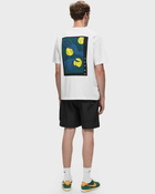 By Parra Ball Catcher T Shirt White Shortsleeves