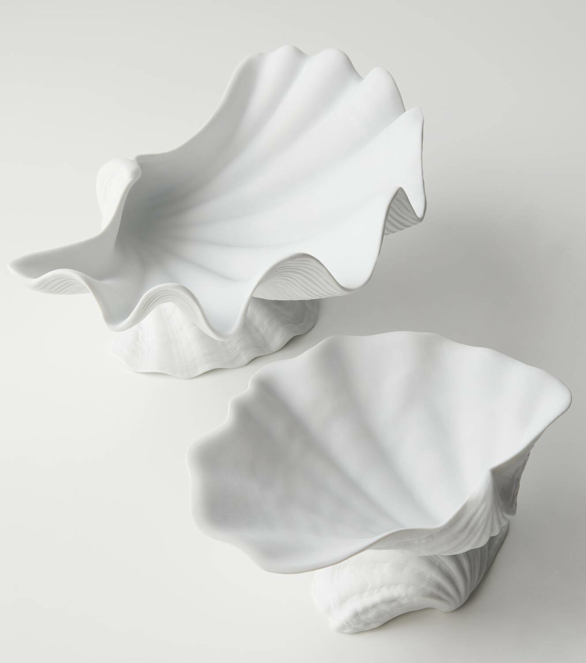 L'Objet Neptune Extra Large centerpiece bowl