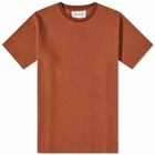 A Kind of Guise Men's Liam T-Shirt in Cinnamon