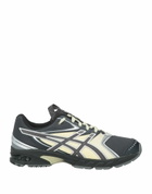 Asics Womens Sneakers Charcoal