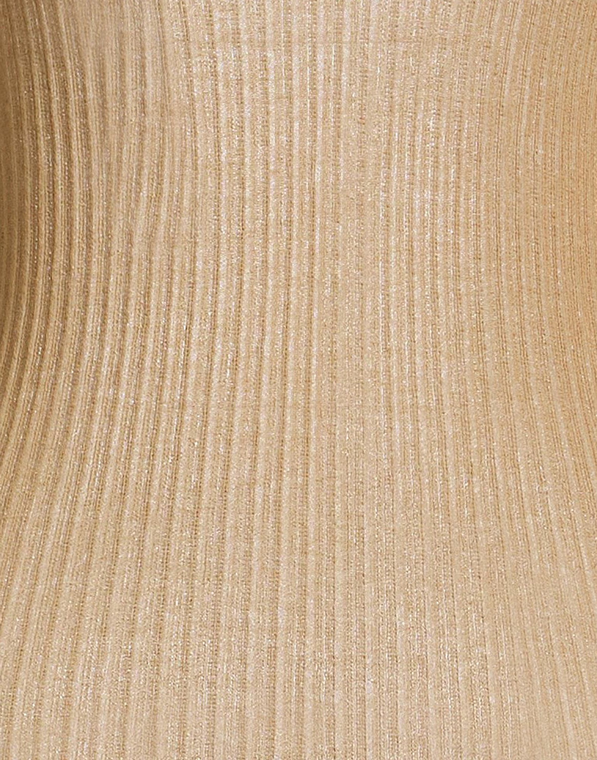 Quira Womens Turtleneck Camel