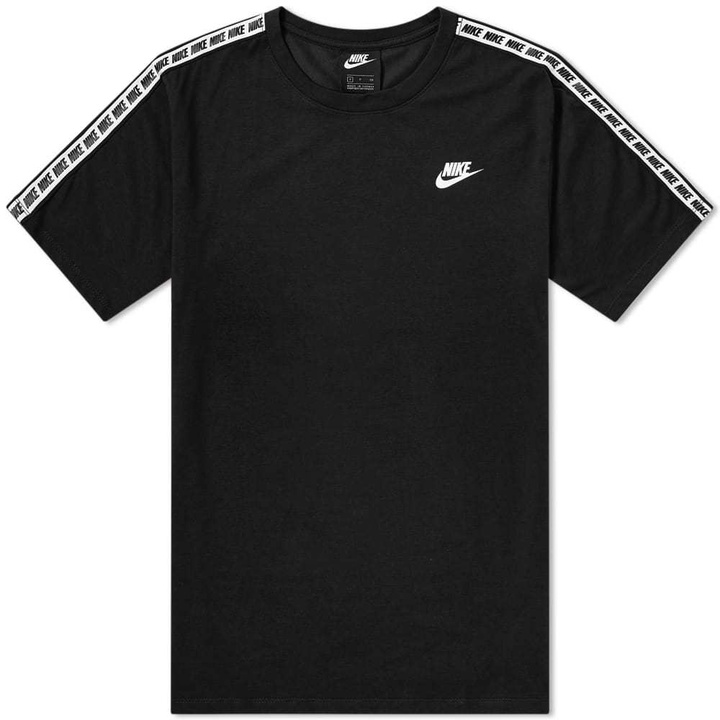 Photo: Nike Repeat Tee