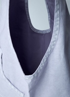 Issey Miyake Sculptural Shoulder Bag