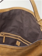 Givenchy - Voyou Large Nubuck Tote Bag