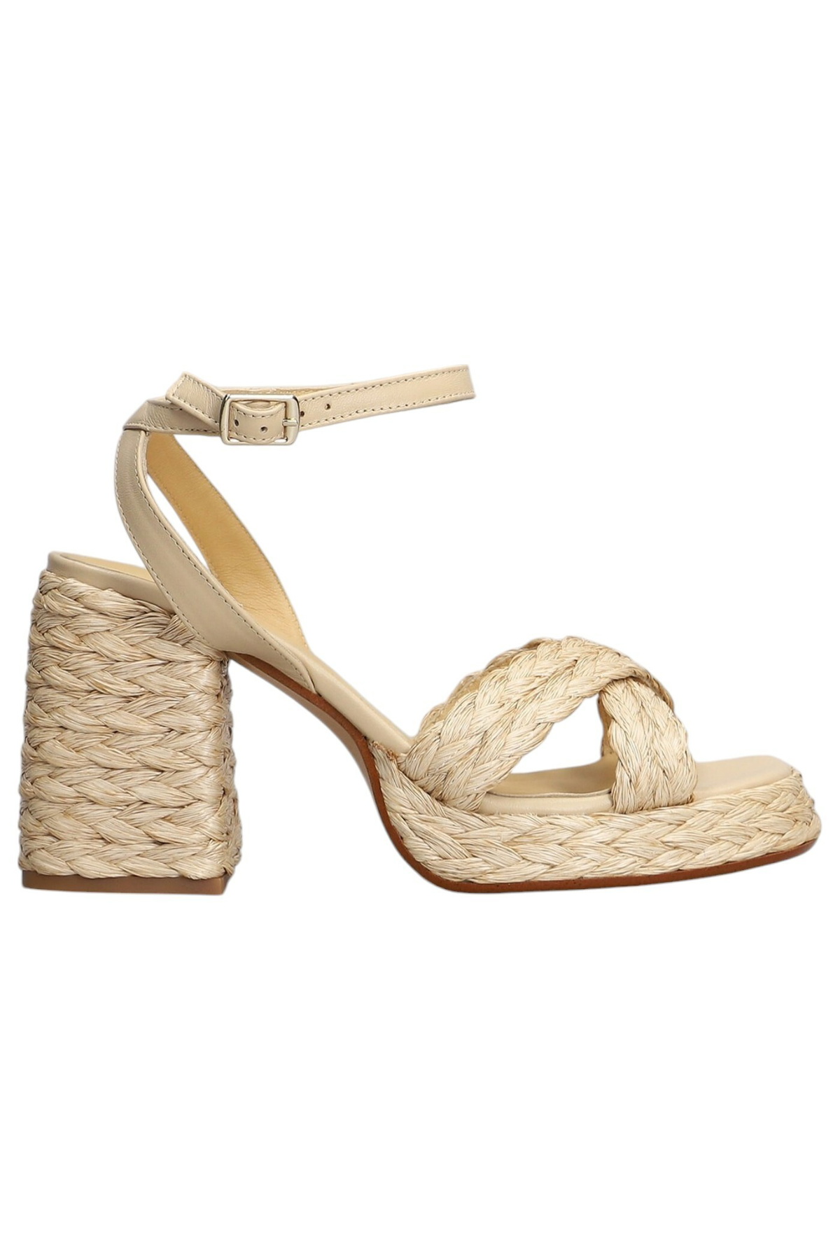 サンダル・ミュール CASTANER TER/261 FLAT SANDALS IN SMOOTH LEATHER Castañer Ter 261 Slides | Shopbop