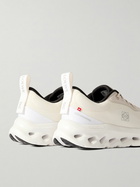 LOEWE - ON Cloudtilt 2.0 Stretch-Knit Sneakers - White
