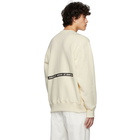 Ambush Off-White New Crewneck Sweatshirt