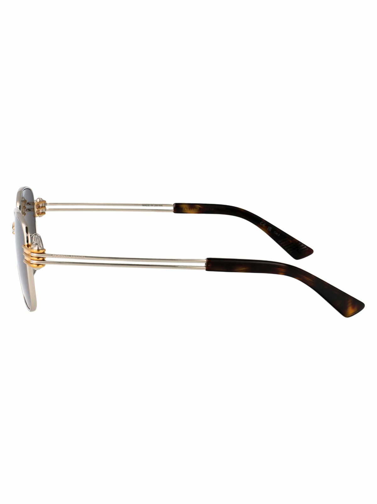 Bottega Veneta Eyewear Bv1380s Sunglasses