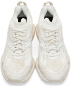 Balenciaga Off-White X-Pander Sneakers