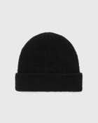 Fear of God BOUCLE KNIT BEANIE Black Mens Beany