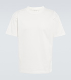Saint Laurent - Cotton jersey T-shirt