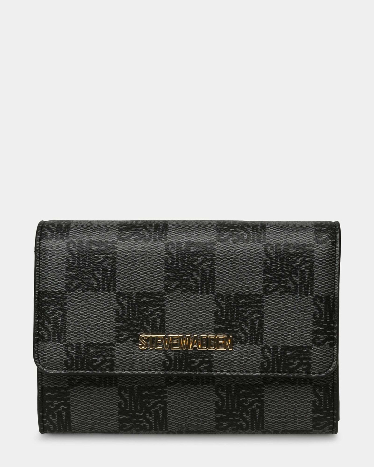 Steve Madden Bryee Bag in Black